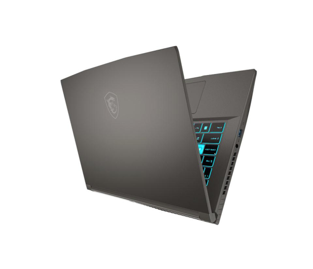 MSI Thin 15 i5-13420H/16GB/512/Win11 RTX4050 144Hz NN - 1331429 - zdjęcie 3